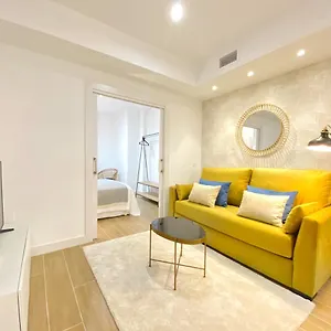 Iloftmalaga Alameda De Capuchinos I Apartamento