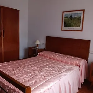 Casa Don Julio Сasa de vacaciones