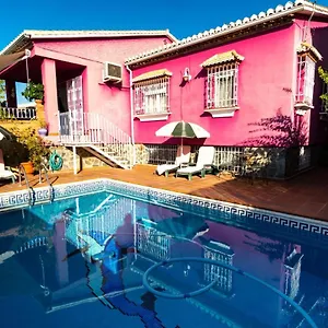 La Casita De Gracia Сasa de vacaciones