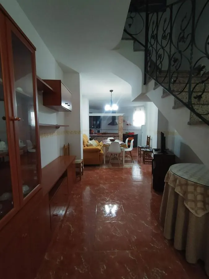 Pililla Villa Bedmar y Garciez Spain