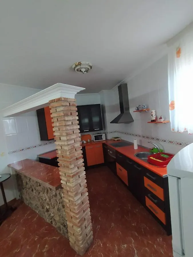 Pililla Villa Bedmar y Garciez 0*,  Spain
