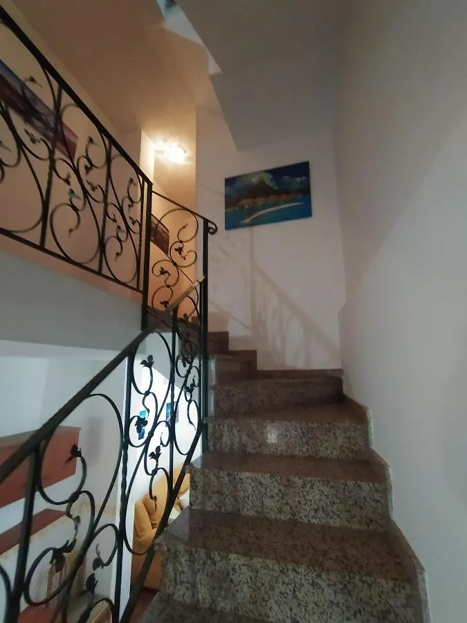 Pililla Villa Bedmar y Garciez Holiday home
