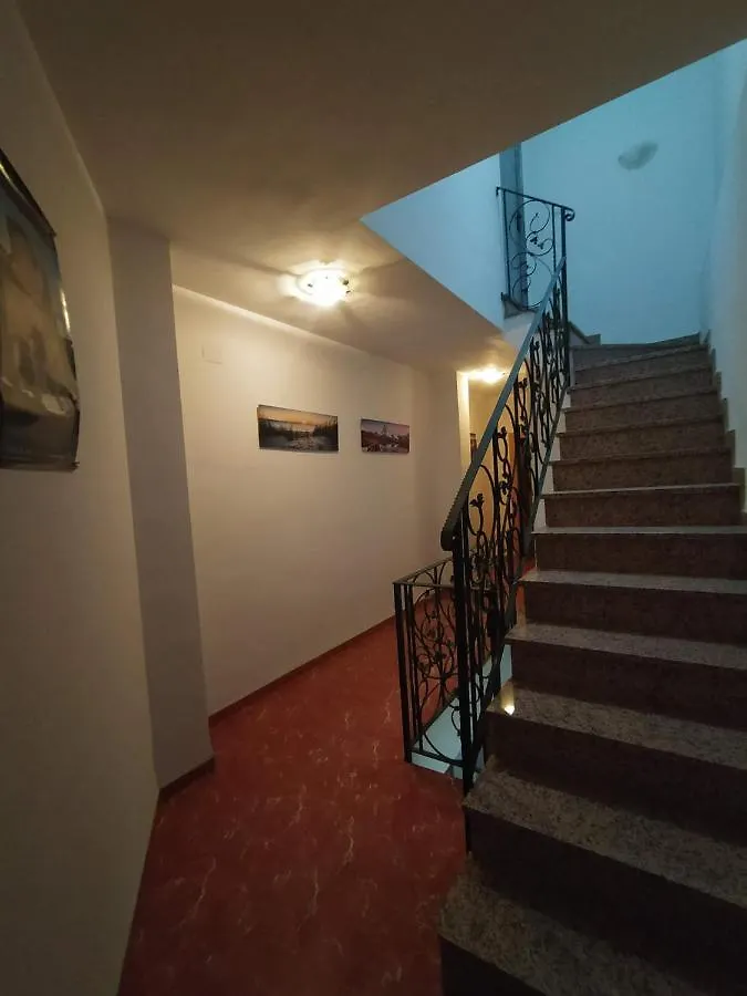 Holiday home Pililla Villa Bedmar y Garciez
