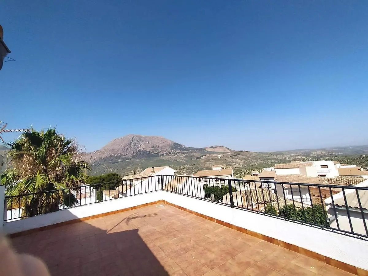 Holiday home Pililla Villa Bedmar y Garciez