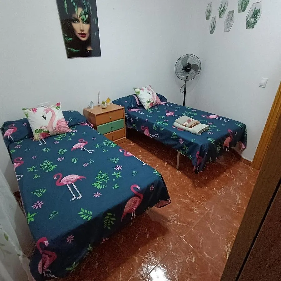 Pililla Villa Bedmar y Garciez Spain