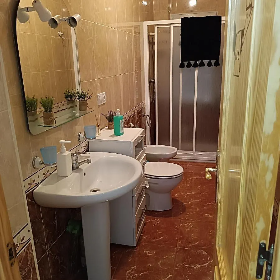 Pililla Villa Bedmar y Garciez Holiday home
