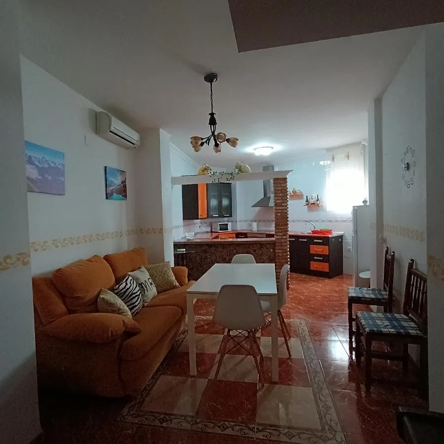 Pililla Villa Bedmar y Garciez 0*,  Spain