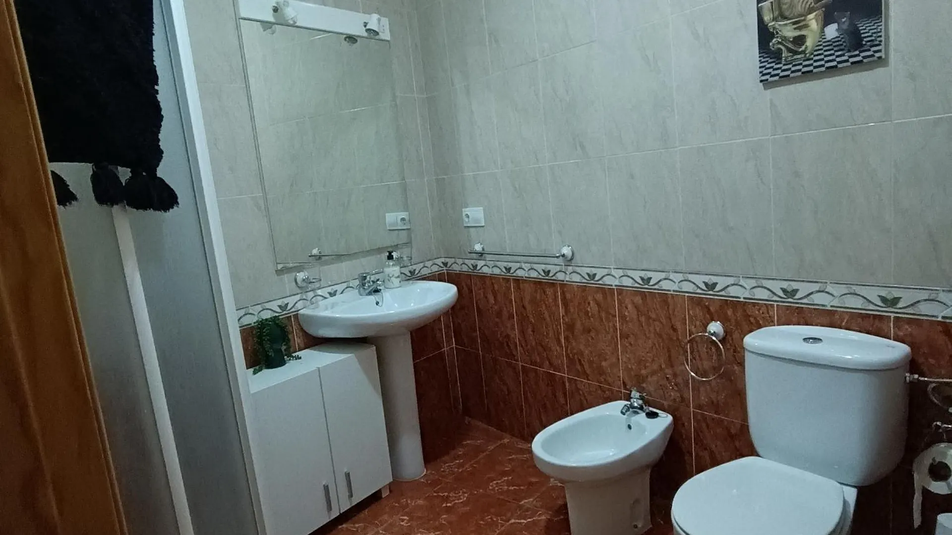 Holiday home Pililla Villa Bedmar y Garciez Spain
